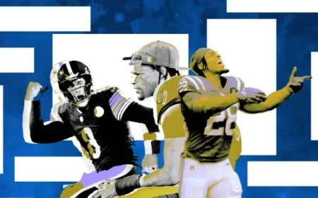 Top NFL Betting Picks for Week 8