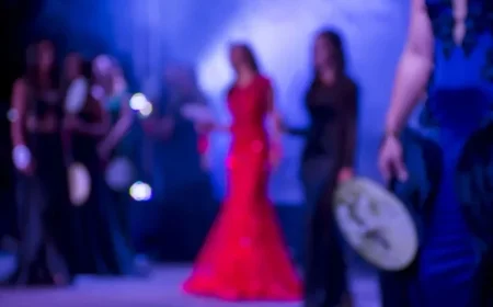 Beauty Pageant Blunder Goes Viral, Sparks Global Reaction