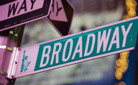 Broadway Reaches Labor Agreement, Prevents Musicians’ Strike