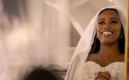 Denver’s ‘Love is Blind’ Makes Unfavorable History