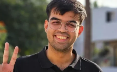 Indian-Origin Founder Offers Lucrative Jobs to Laid-Off Meta Employees in San Francisco