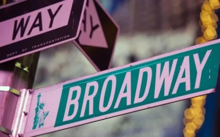 Broadway Musicians Secure Labor Deal, Avert Strike