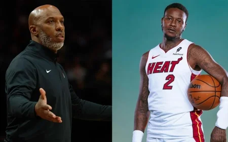 Chauncey Billups and Terry Rozier tied to federal gambling probe: what’s alleged, what’s next, and how it impacts early NBA storylines