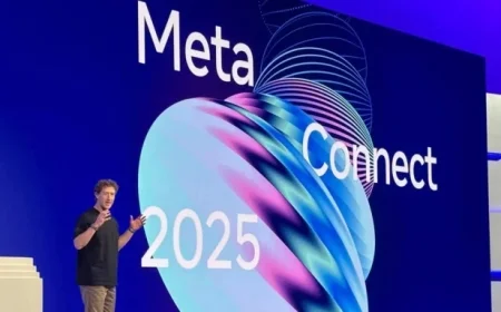 Meta Replaces Employee Roles with Technology