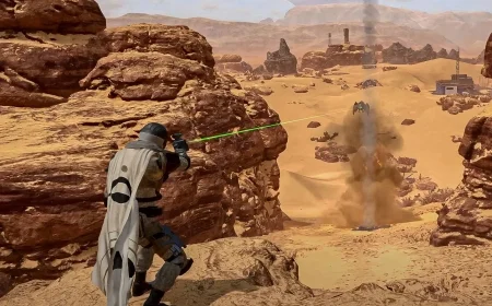 Helldivers patch notes: Massive 4.1.0 “Into the Unjust” update tackles performance, balance, and 200+ fixes