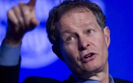 Ex-Whole Foods CEO Regrets Amazon Sale Amid Activist Board Takeover Threats