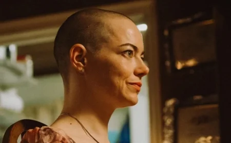 “Shave Your Head for Free Movie Tickets at Bugonia Event”