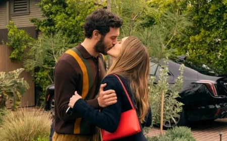 Season 2 of ‘Nobody Wants This’ Retains Charm Amid Familiar Flaws