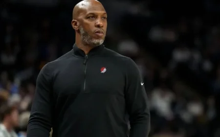 Chauncey Billups, Terry Rozier Arrests Intensify NBA Betting Scandal