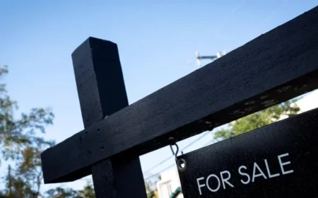 US Home Sales Reach 7-Month High, Affordability Still a Challenge