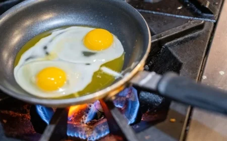 Over 6 Million Eggs Recalled Across Multiple States