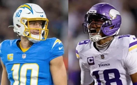 Game-by-Game Analysis and Predictions: Scores and Matchups