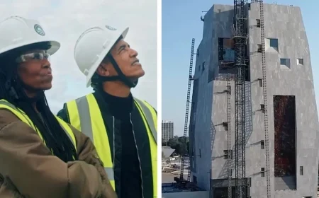 Obama Presidential Library vs. Obama Presidential Center: opening timeline, how the digital library works, and what visitors can expect