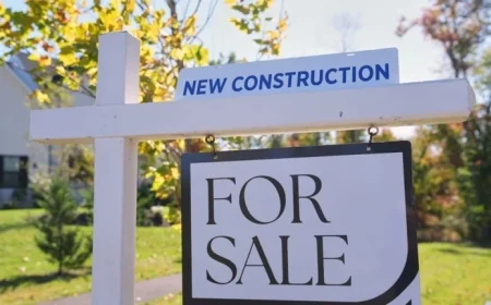 Evolving Housing Market Releases More Starter Homes: NPR