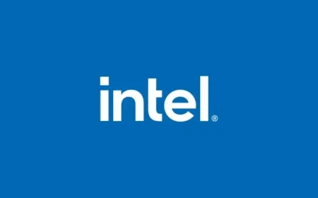 Intel Unveils Strong Third-Quarter 2025 Financial Results