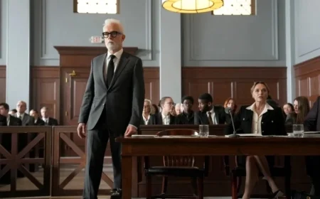 USA Network Renews ‘The Rainmaker’ for Exciting Season 2