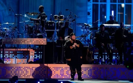 Country Star Jelly Roll Admits Cheating on Wife Bunny XO in Podcast