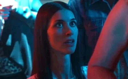 Actor Isabelle Tate of ‘9-1-1: Nashville’ Passes Away at 23