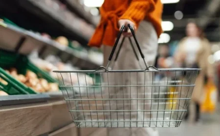 Government to Release Inflation Data Friday: Economists’ Expectations Explored