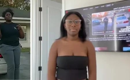 Cousin of Ajike Owens Breaks Silence