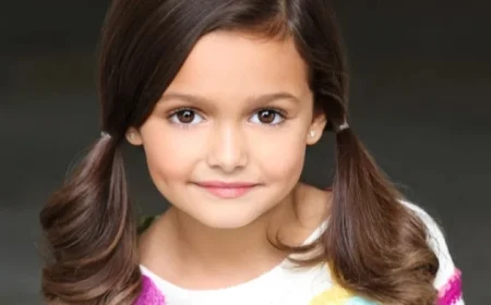 Farewell to Young Glinda: A Final Goodbye