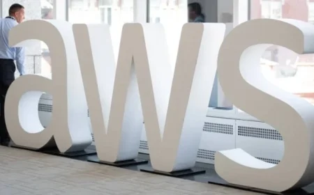 Single DNS Flaw Cripples AWS Infrastructure