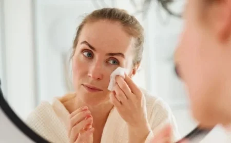 Neutrogena Recalls Ultra-Soft Makeup Remover Towelettes for Safety Concerns
