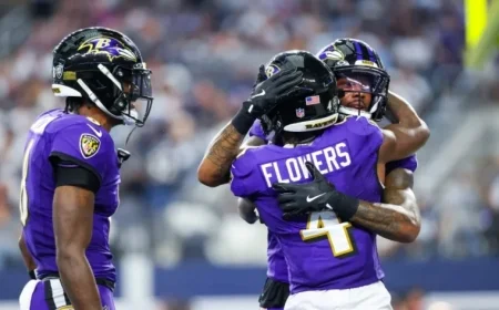 Week 8 Fantasy Football Rankings: Your Winning Strategy