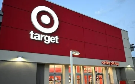 Target stock today: what’s driving TGT, holiday setup, and the checklist investors are using now