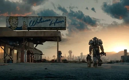 “Fallout: New Vegas anniversary edition” buzz clarified: it’s a 15th Anniversary Bundle—here’s what’s inside and what’s not