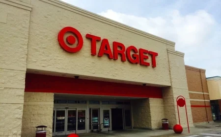 Target layoffs 2025: retailer cuts 1,000 corporate jobs, closes 800 open roles as “Target stock” steadies