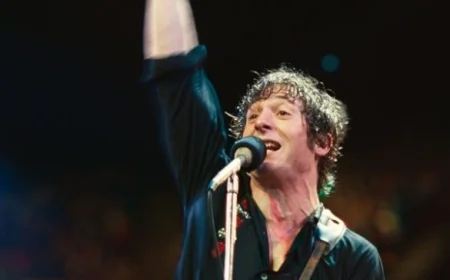‘Deliver Me from Nowhere’: Bruce Springsteen’s Nebraska-era biopic opens in theaters today