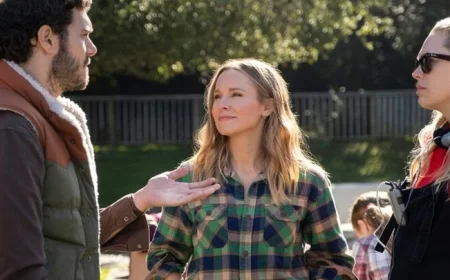 ‘Nobody Wants This’ Season 2: where the rom-com goes next with Adam Brody, Jackie Tohn, and Timothy Simons