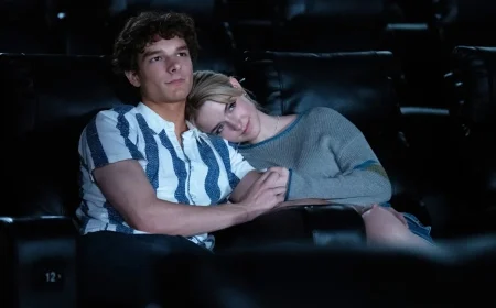 Colleen Hoover movies: latest on ‘Regretting You’ opening weekend and a new date for ‘Reminders of Him’