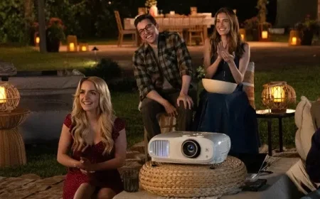 ‘Regretting You’ movie: cast, story, release details, and how the latest Colleen Hoover adaptation is landing with audiences