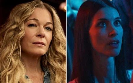 Isabelle Tate, 23, remembered: ‘9-1-1: Nashville’ actress’ cause of death, Nashville roots, and on-screen tribute