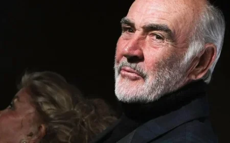 Discover Sean Connery’s Underrated Masterpiece with Legendary Cast on TV Today