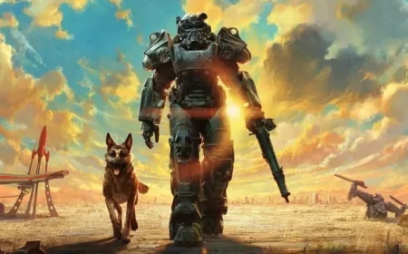 ‘Fallout 4 Anniversary Edition’ arrives Nov. 10: what’s included, platforms, and how the new Creations hub works