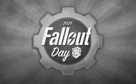 Bethesda Fallout Day 2025: everything announced, from Fallout 4 Anniversary Edition to New Vegas’s 15th bundle