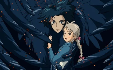 Christian Bale Rightly Labels Underappreciated Animated Epic a Masterpiece
