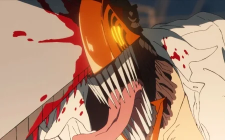 ‘Chainsaw Man – The Movie: Reze Arc’ opens today: release times, what the story adapts, and how big the theatrical launch is getting