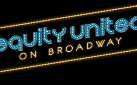 Broadway Actors Secure 3% Pay Raise in New Contract