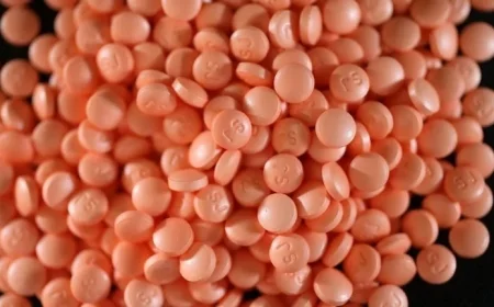 Popular Medication Recalled Over Reduced Efficacy Concerns