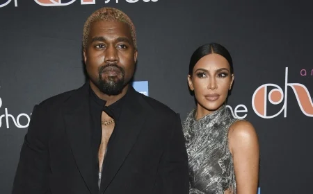 Kim Kardashian’s “Stockholm syndrome” remark sparks fresh debate as North West’s spotlight grows and Kanye West remains a central force