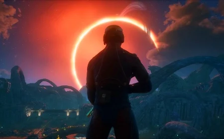 Outer Worlds 2 release date: when you can play, early access details, and first review impressions