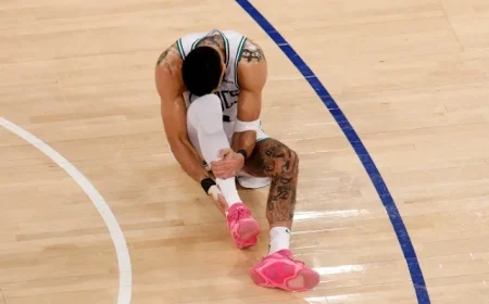 Jayson Tatum injury update today: Achilles rehab status, return timeline, and what it means for Boston