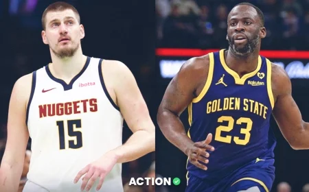 Nuggets vs. Warriors prediction today: Nikola Jokić’s size and pacing edge give Denver the nod