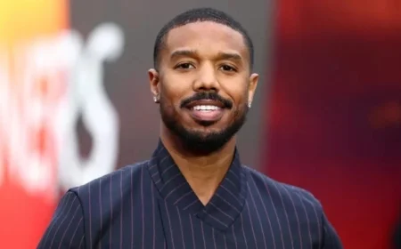 Michael B. Jordan Negotiates Leading Role in Kosinski’s ‘Miami Vice’