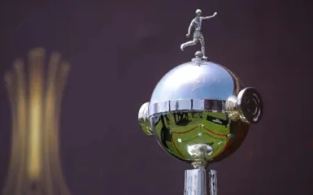 Copa Libertadores Semifinals: Flamengo Edge Racing as LDU Quito Stun Palmeiras; Second-Leg Dates, Times and the Road to Lima