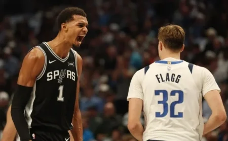 Top 7 Overreactions from the NBA 2025-26 Season Opener